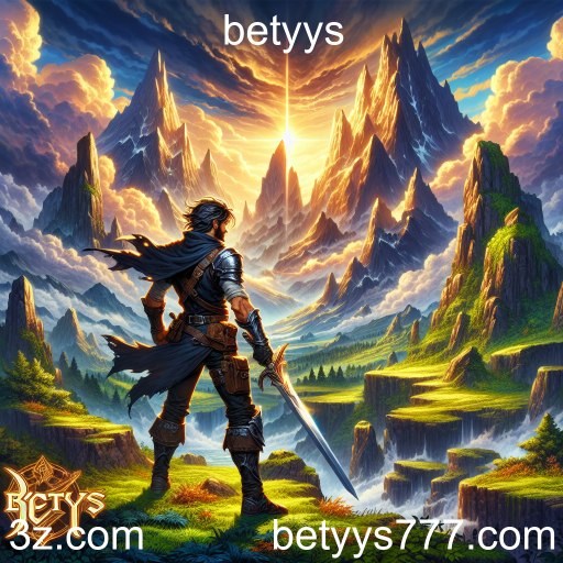 A Magia dos Jogos de Aventura: Uma Jornada Épica