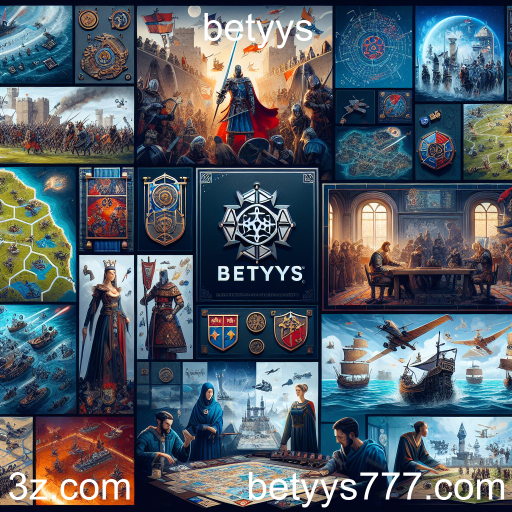 O Impacto Cultural dos Jogos de Estratégia: Evolução e Futuro