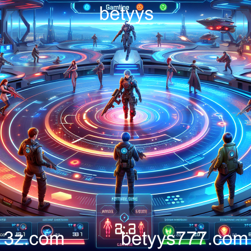 Explorando o Mundo dos Jogos Multijogador